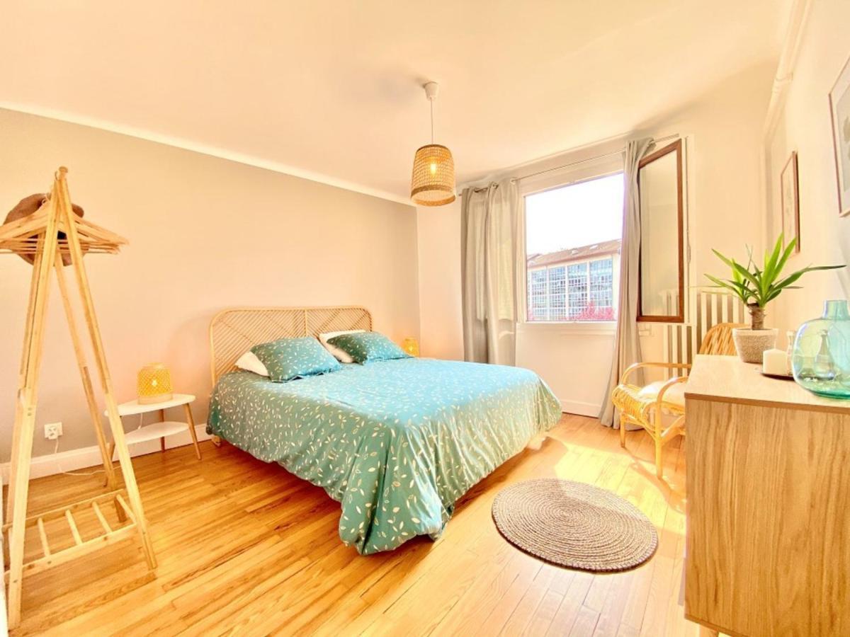Charmant T3 Renove En Centre-Ville D'Annecy Avec Balcon, Ascenseur Et Parking Prive - Fr-1-432-83 Экстерьер фото